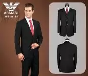 costume armani collezioni homme 2019U exquis mode pas cher 00028 noir